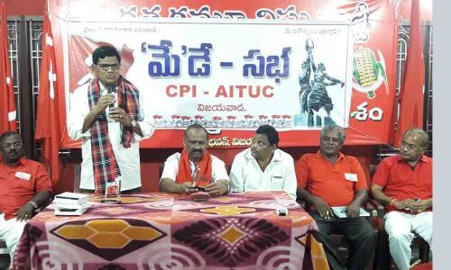 Modi fails to provide jobs to unemployed: Obulesu