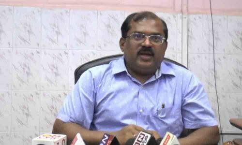 Officials told to be alert on supply of drinking water