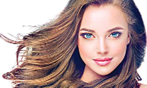 Hair care in a wise way