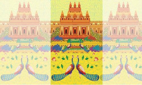 Mayurkhund book discussion