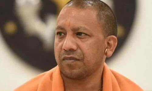 Nodal officers at district level for women safety: Yogi Adityanath