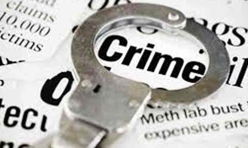 Bizman gets 2-year RI in fraud case