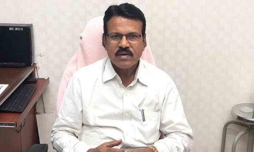 SDLCE contact classes for B Ed in Hanamkonda