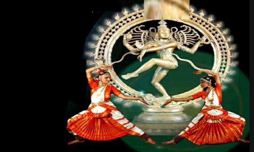 Festival of Indian classical dance