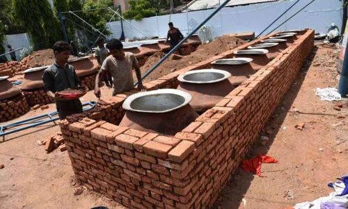 Nod for Haleem bhattis only after inspections