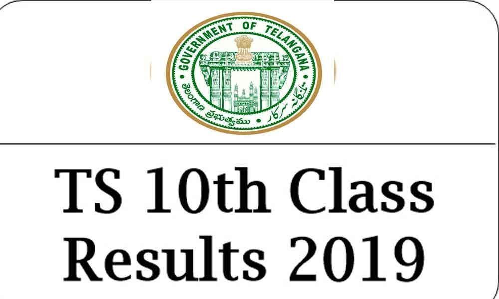 TS SSC results 2019 to release after May 10