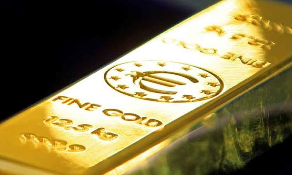 Central bank binge buying fuels red-hot gold demand: World Gold Council