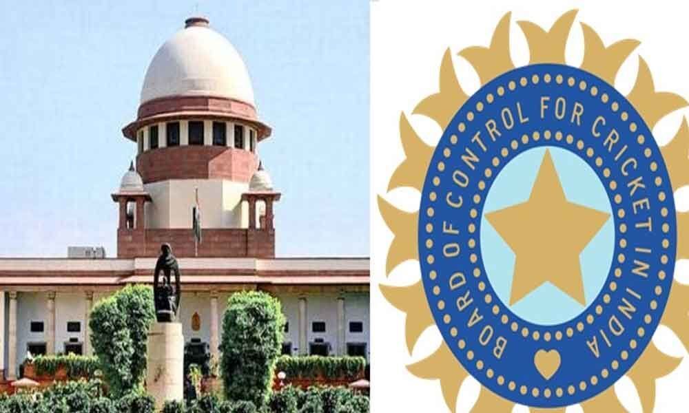 Supreme Court defers BCCI matter for later
