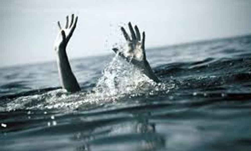 3 MBA students drown in Maharashtra dam