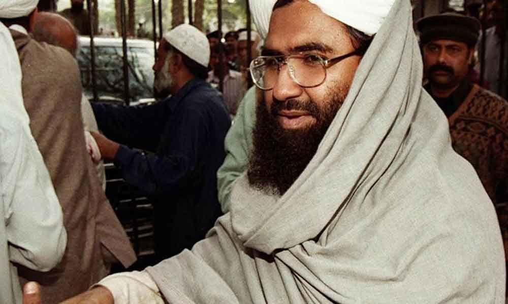 Great victory for India: BJP on Masood Azhar as global terrorist tag by UN