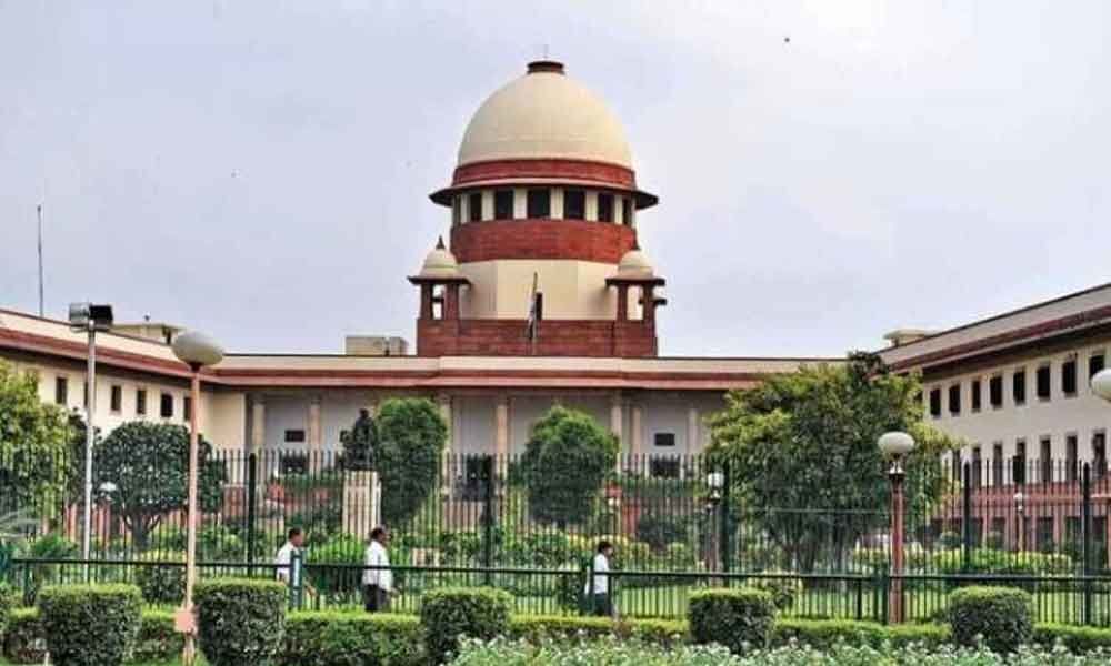 Supreme Court asks Election Commission to decide on plea to advance poll timing to 5 am