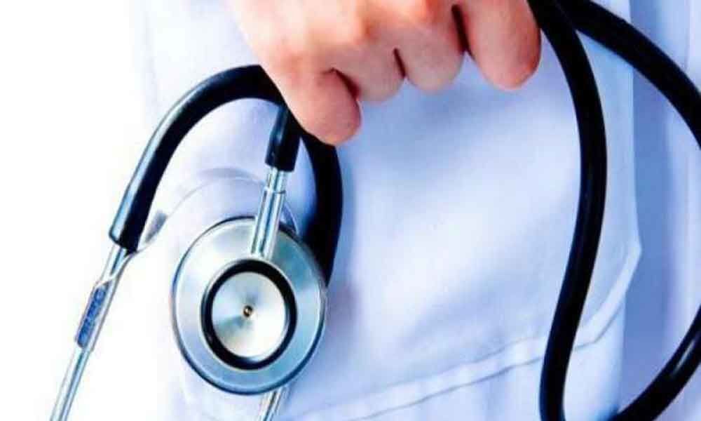 Doctor held for molesting patient in Hyderabad