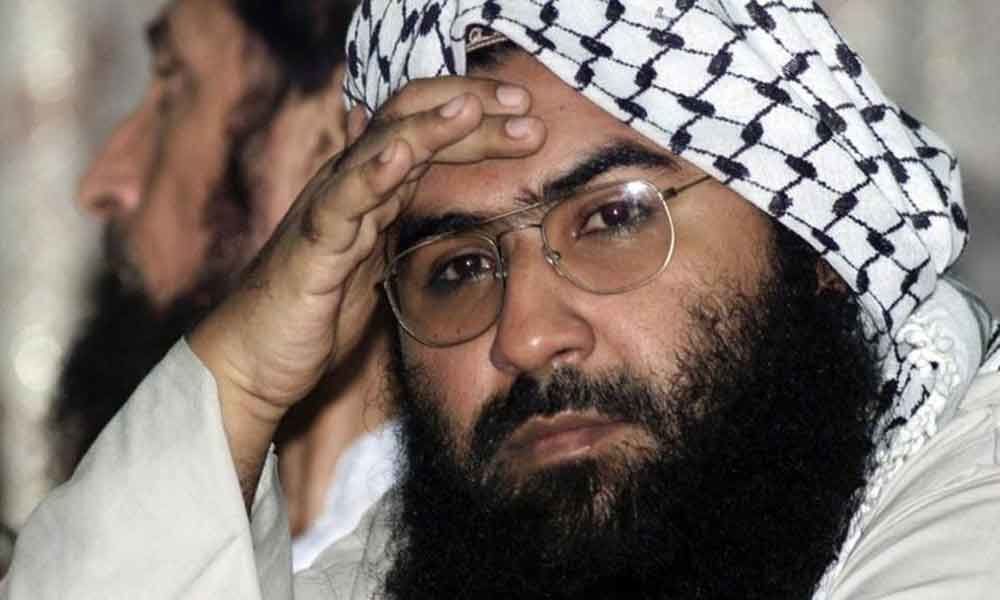 Pulwama attack played role in Azhars listing as global terrorist by UN: MEA