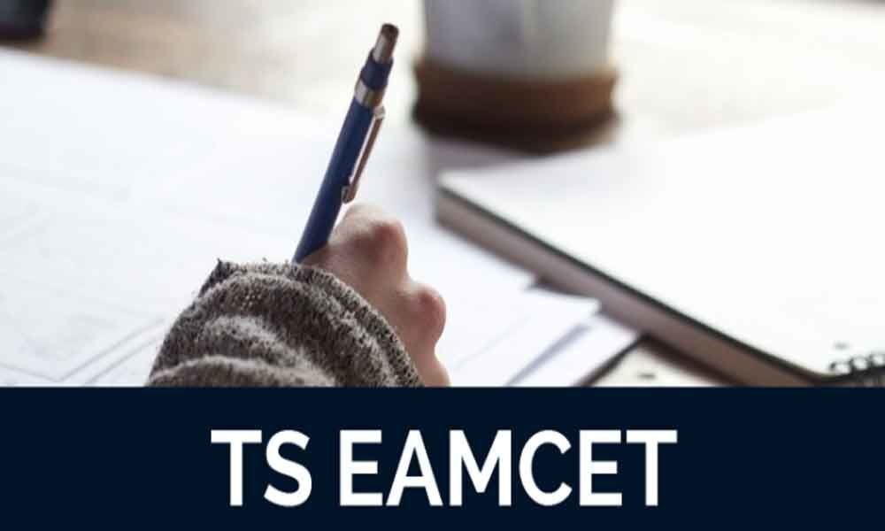 TS EAMCET 2019 to begin tomorrow