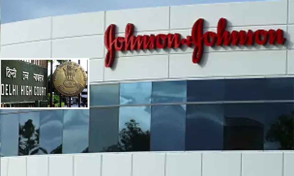 HC asks J&J for interim payment of Rs 25 L to 4 patients for faulty hip implants