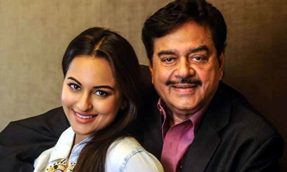 Sonakshis father owes money to her
