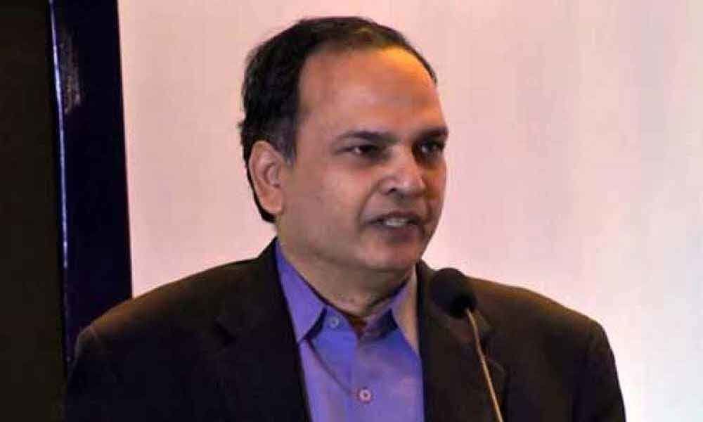 Telangana CS exhorts training institutions to implement best practices