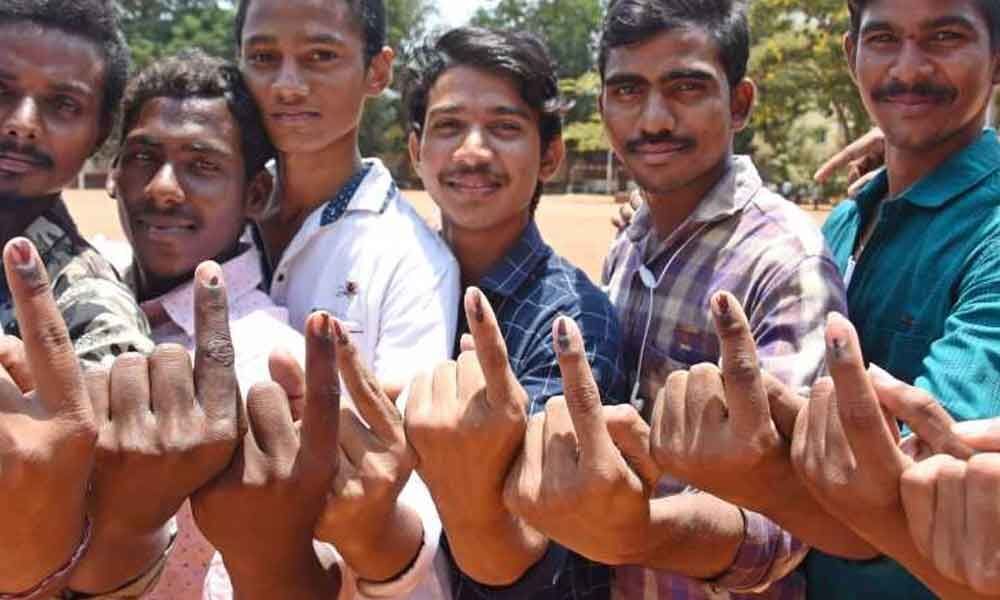 India may witness highest voter turnout since 1947: Study