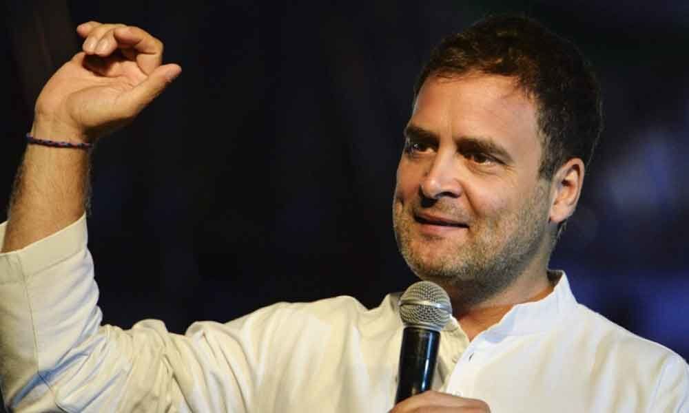 EC gives Rahul Gandhi clean chit over calling Amit Shah murder accused