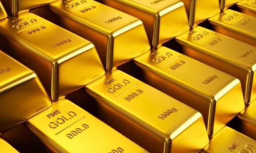 Indias Q1 gold demand up 5%
