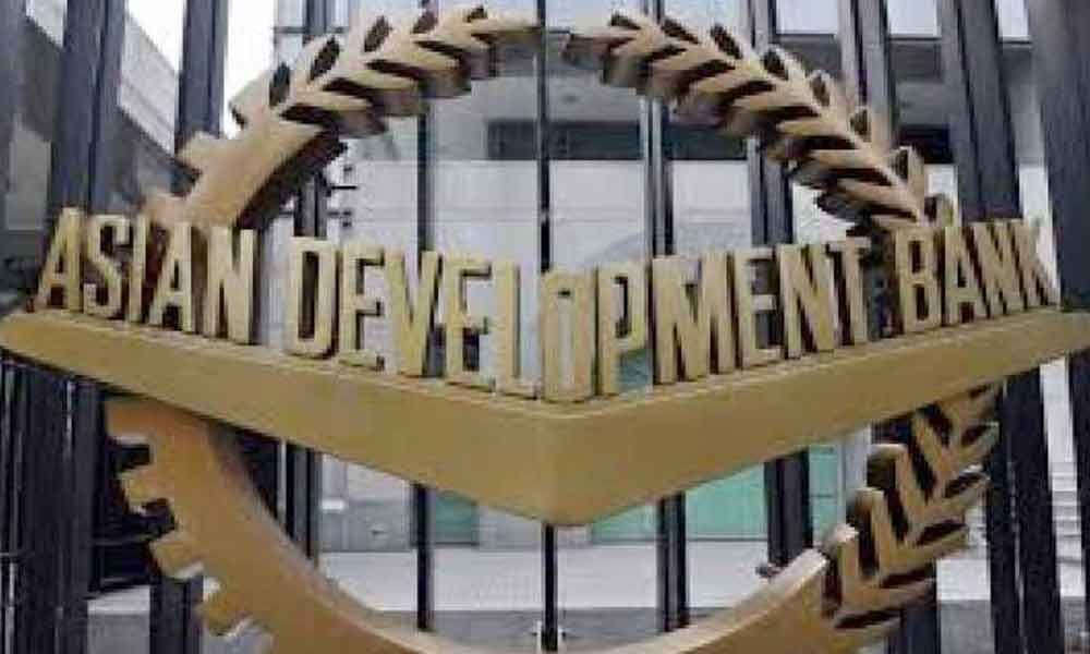 India biggest recipient of funds from ADB