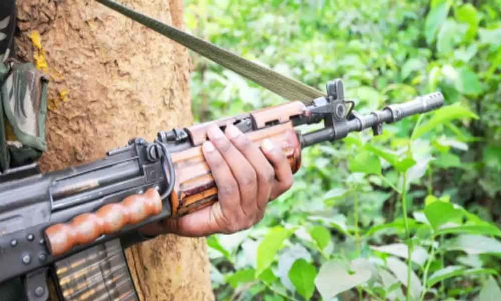 Put an end to Maoist menace