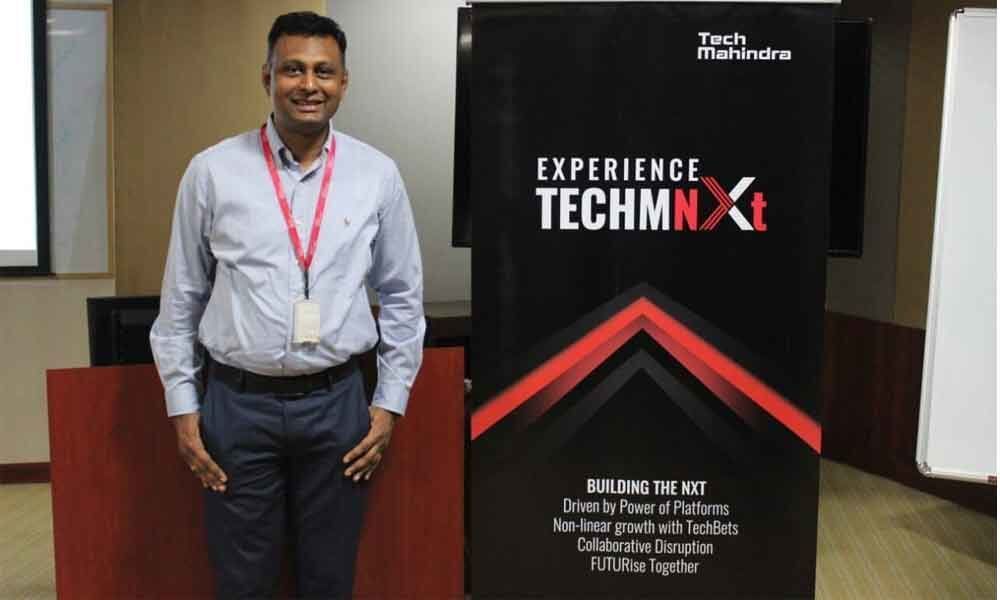 TechM launches Blockchain solution for telecom sector