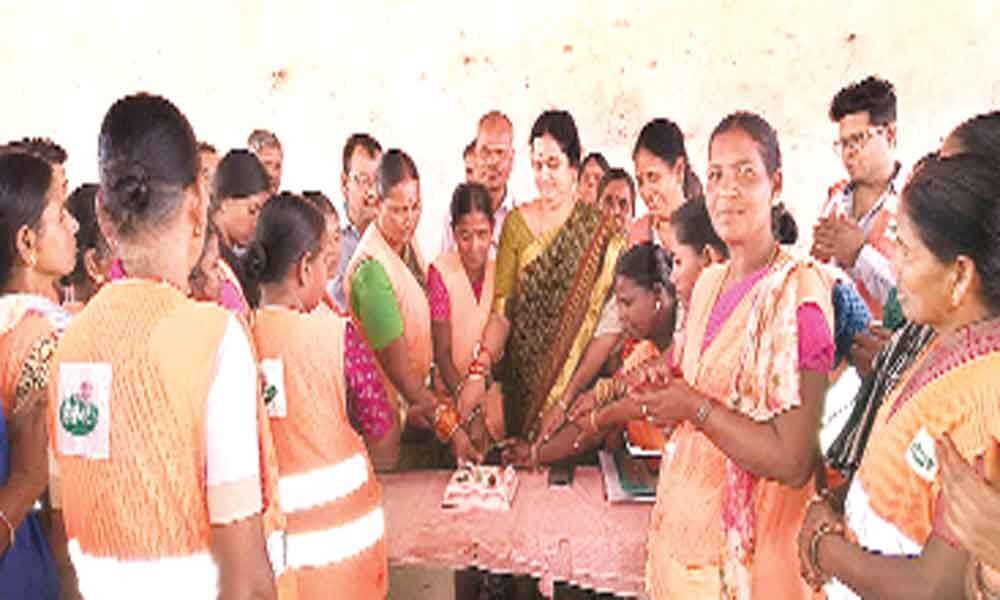 Awareness programme on Swachh Survekshan held