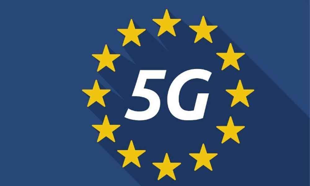 US calls for cautious EU policy on 5G