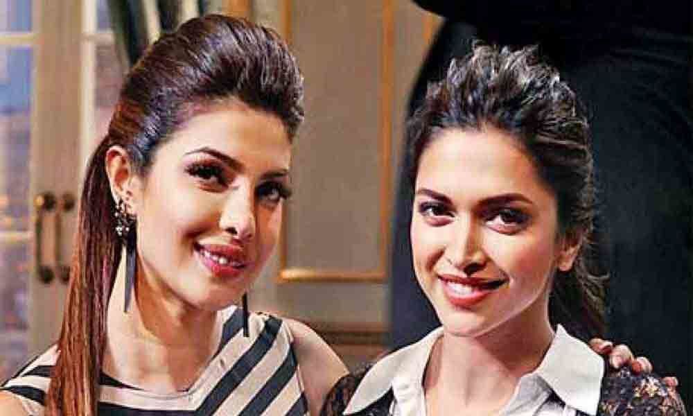 Priyanka, Deepika win Instagrammers of the Year