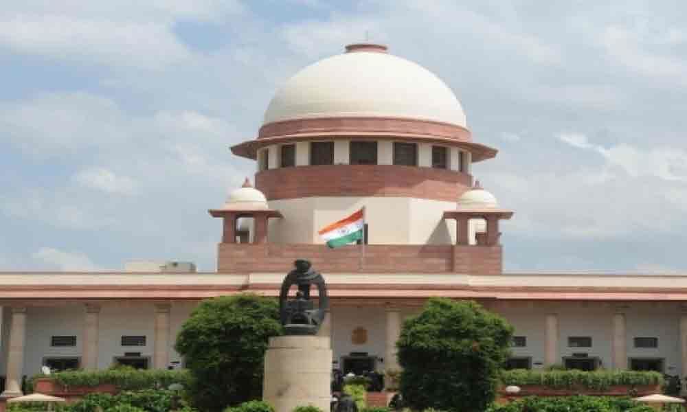Supreme Court reserves order on plea for ex-Kolkata top cops arrest