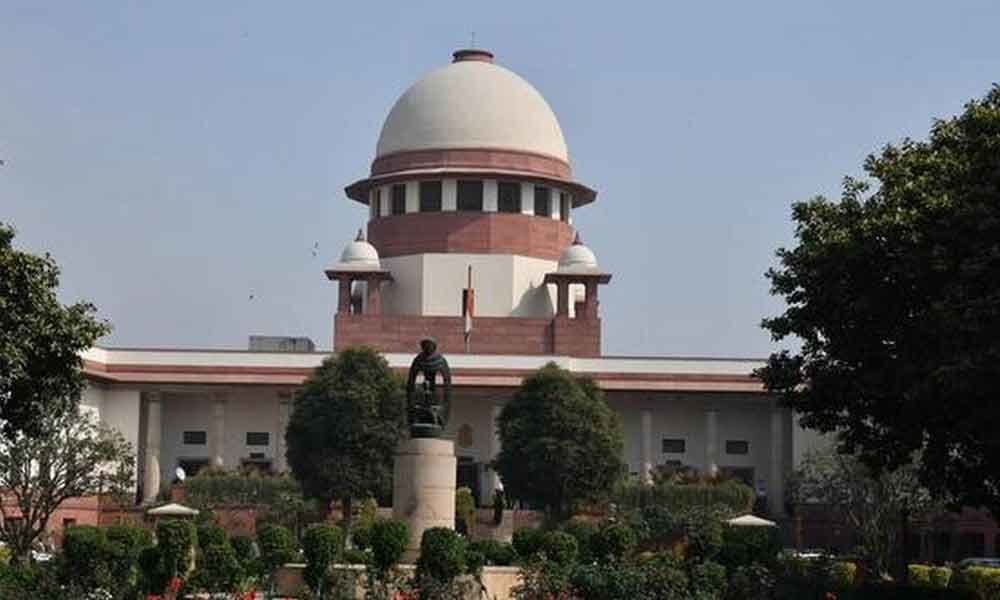 Poll code violations by PM & Shah : Apex court sets May 6   deadline for EC