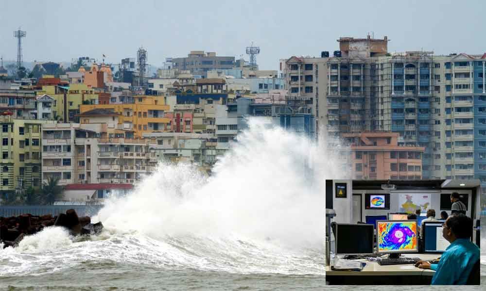 Severe cyclone Fani to hit Odisha today