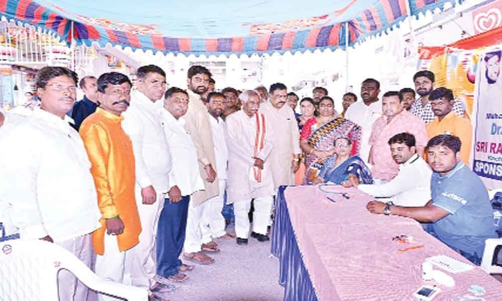 Nandaraj Sena formed