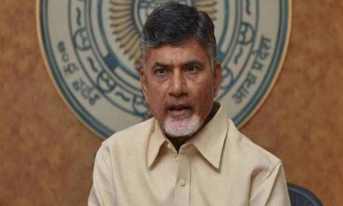 CM Chandrababu Naidu to visit AP Secretariat on 2 May