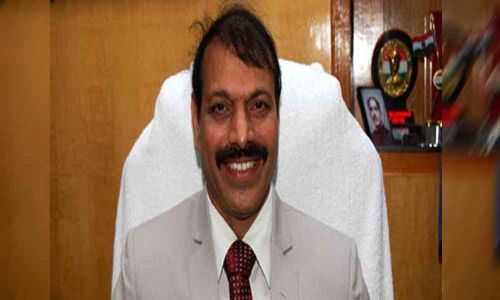 AU VC releases AP PGECET 2019 code