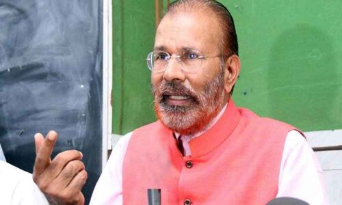 Ishrat Jahan case: Former cops Vanzara, Amin discharged