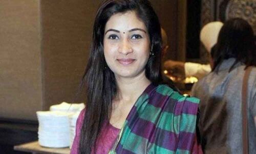 Alka Lamba skips Kejriwals roadshow, says she was insulted by AAP