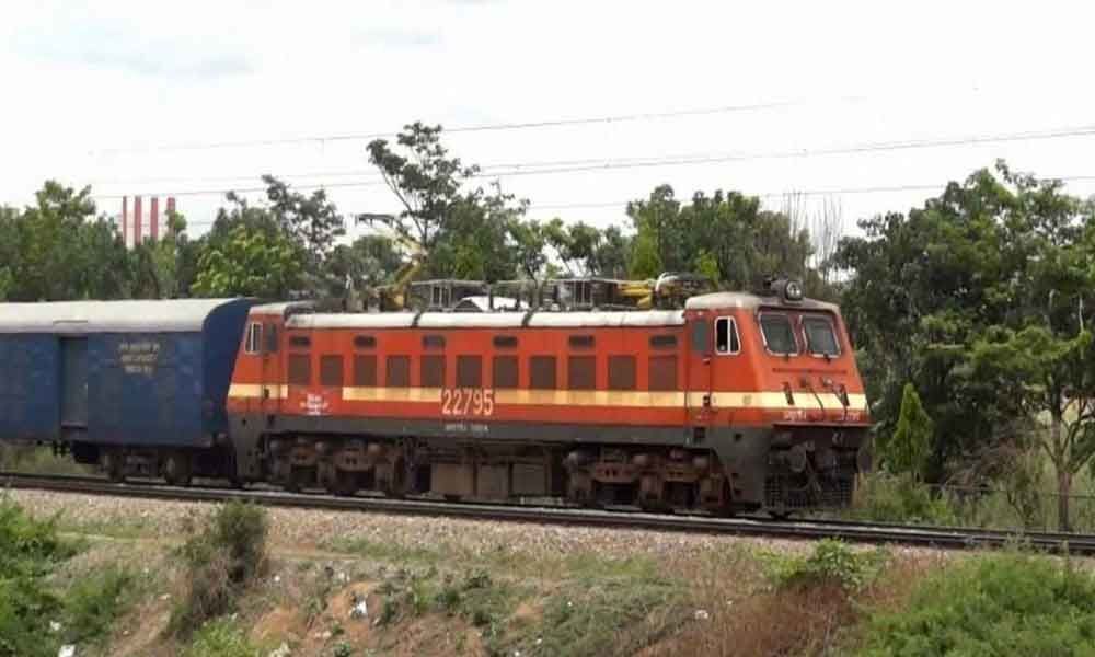 Cyclone Fani: 6 trains between NE, South India cancelled