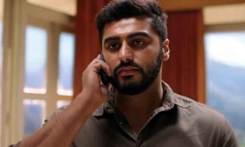 Indias Most Wanted Trailer Is Out, The Manhunt Begins