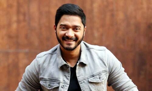 Tried To Create Awareness And Raise Questions With Setters Says Shreyas Talpade