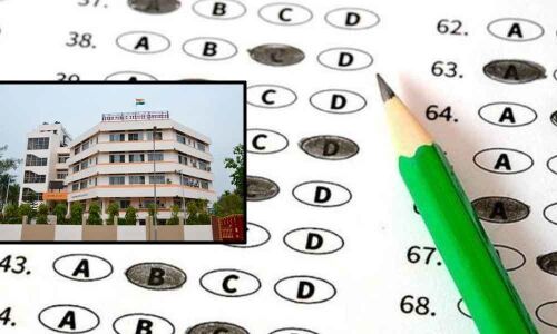 92 mistakes in answer keys of 21 subjects in Assam civil services exam