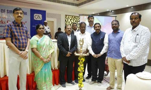 Meet on IT Act organised