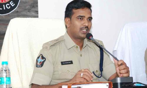 Section 30 of Police Act imposed