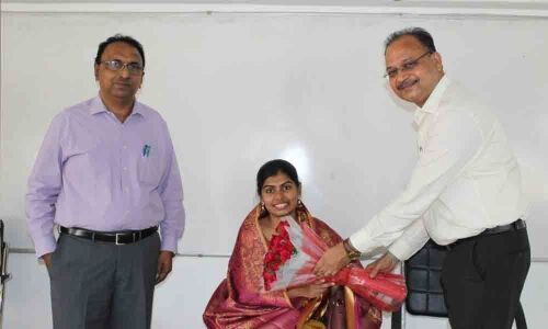 IFS ranker shares tips: Hyderabad