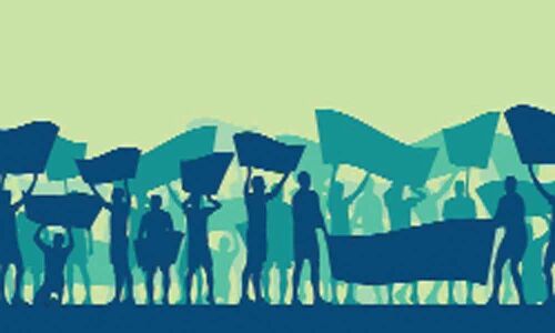 Campaigning for first phase elections for ZPTC and MPTC picks up momentum