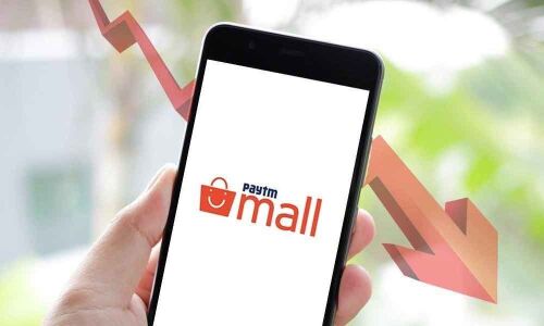 How Paytm killed its e-commerce dream in India