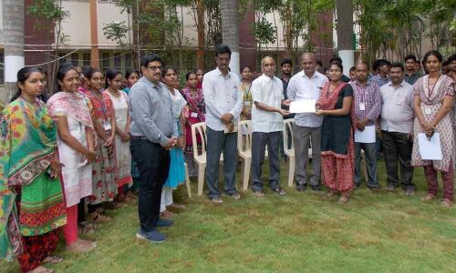 Classes in machine learning, nano technology held