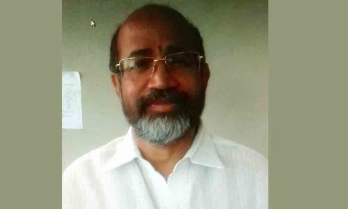 Former MLA in race for Aler ZPTC post