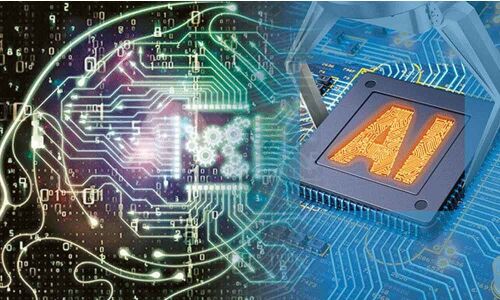 The communication standpoint of Artificial Intelligence